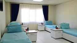 Özel Yuvamız Bakım Merkezi oda